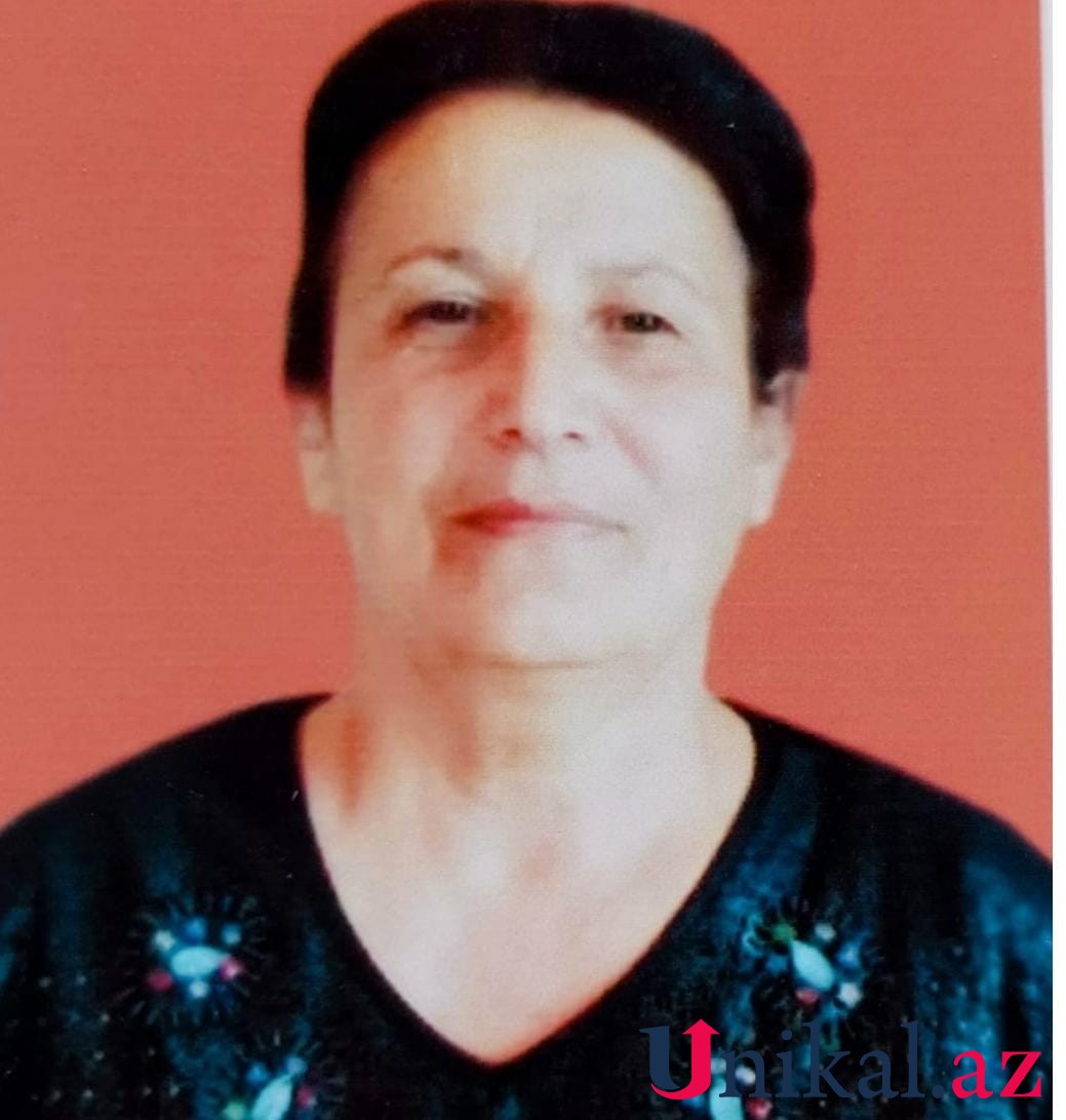 Anasını qab yuduğu yerdə, bu sözlərinə görə öldürüb - Dəhşətli qətlin təfərrüatı